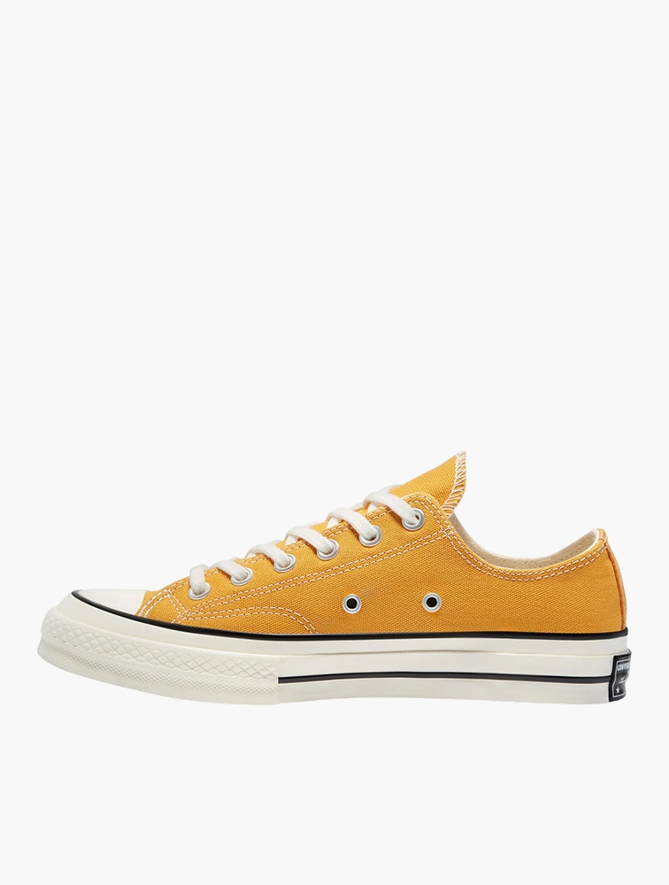 Converse chuck '70 high sunflower yellow sneakers deals